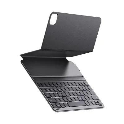 Baseus Brilliance Series Magnetic Keyboard Case for Pad Pro 