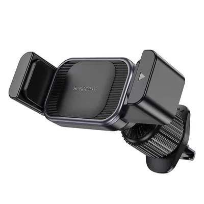 Borofone BH106 Ascend pull clip car holder(air outlet)
