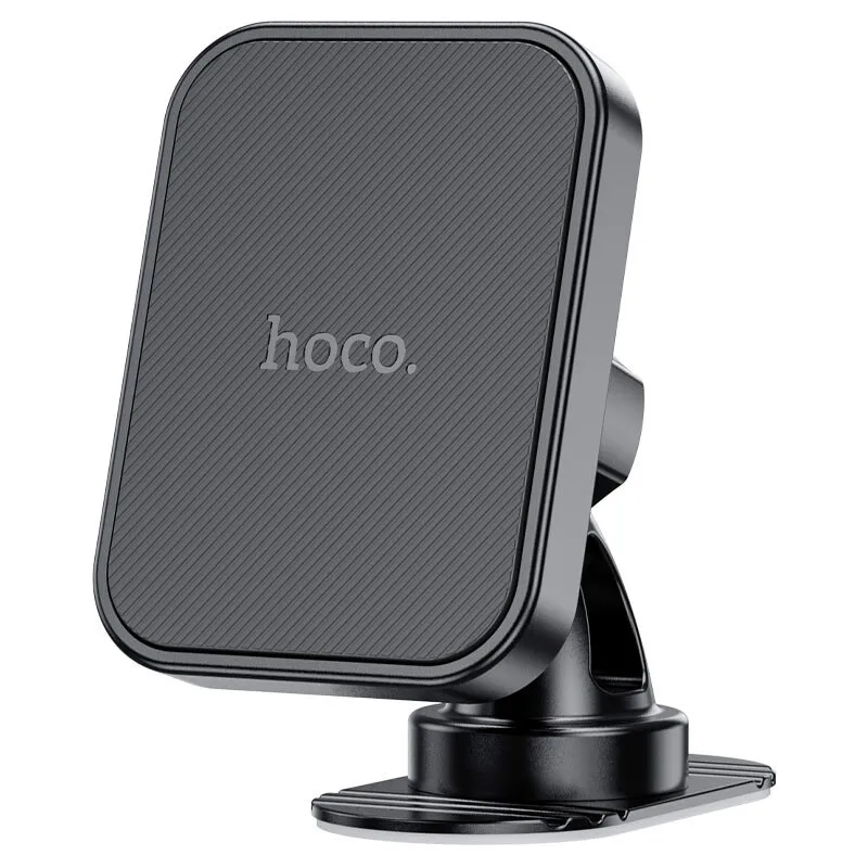 Hoco H33 Cheetah magnetic car holder(center console)