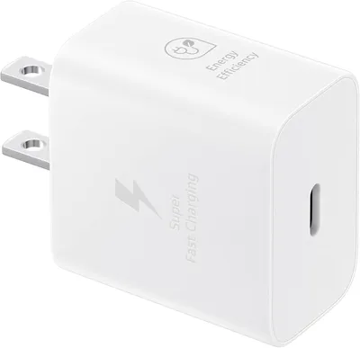 Adapter 25W Real 25W Without Logo