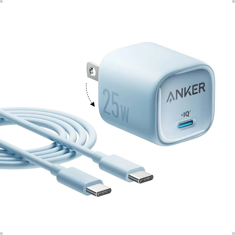 25W Power Adapter Nano