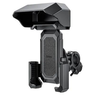 Hoco H31 Wild Wolf bicycle motorcycle universal holder black