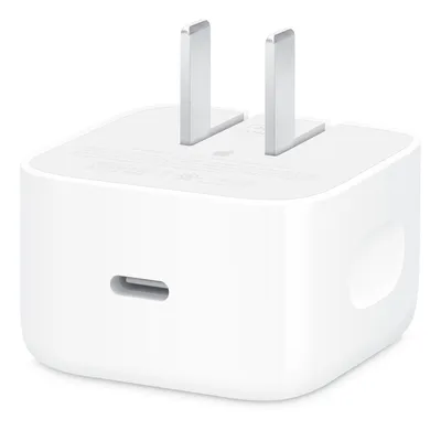 40W დამტენი ადაპტერი iPhone-ისთვის