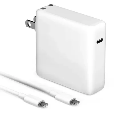 Hoco CS72A Star Speed single port PD30W charger(EU) white