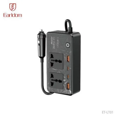 Earldom CAR KIT LT01