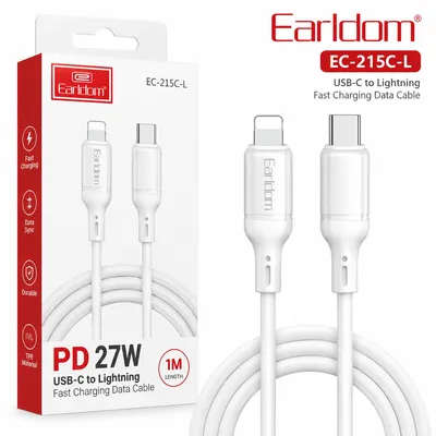Earldom Cable PD27W EC-214C-L