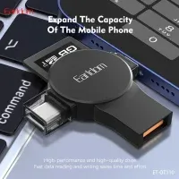 Earldom OTG Card Reader OT110