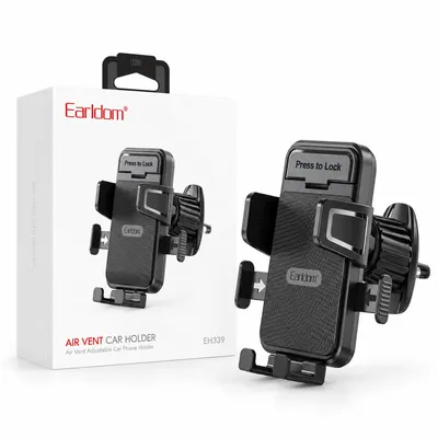 Earldom Air Vent Car Holder EH339