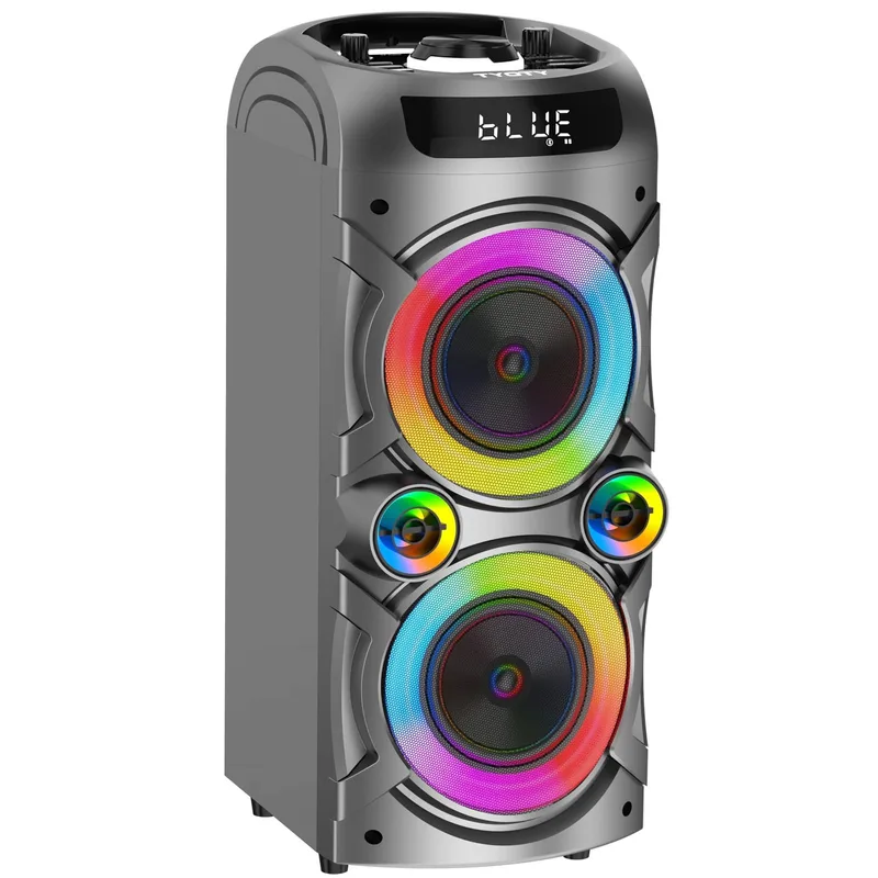 Earldom Speaker Big Sound Bigger Vibes A49