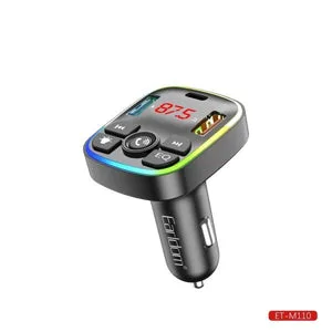 Earldom 5in1 Wireless Car Mp3 M118