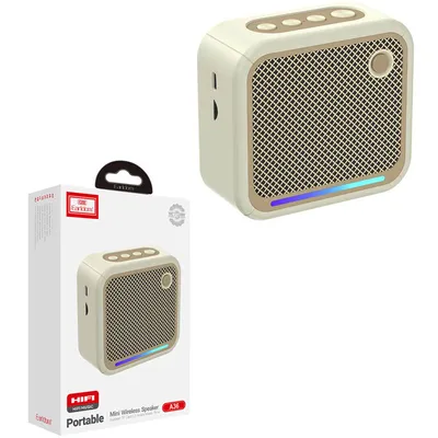 Earldom Mini Wireless Speaker A36