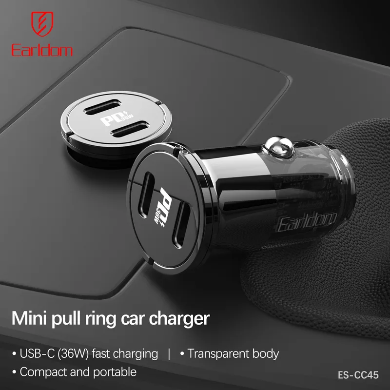 Earldom CHARGER EU56