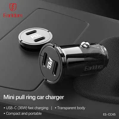 Earldom CHARGER EU56