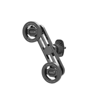 Earldom Double Phone Magnetic Phone Holder EH310