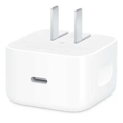 Adapter For iPhone 17 40W Dynamic Power Adapter With 60W MAx