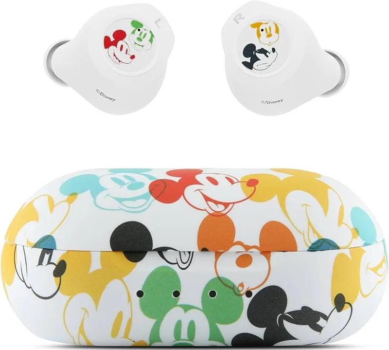უსადენო ყურსასმენი Mickey NM-36