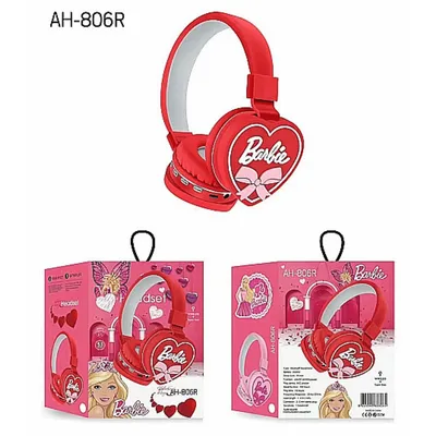 Wirelees Earphone AH-806R