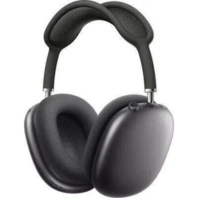 Airpods Max ჩასადებით