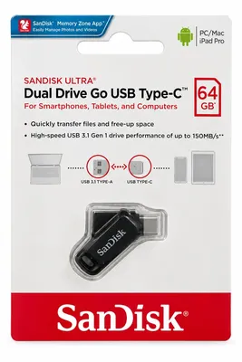 Type-C OTG 64G