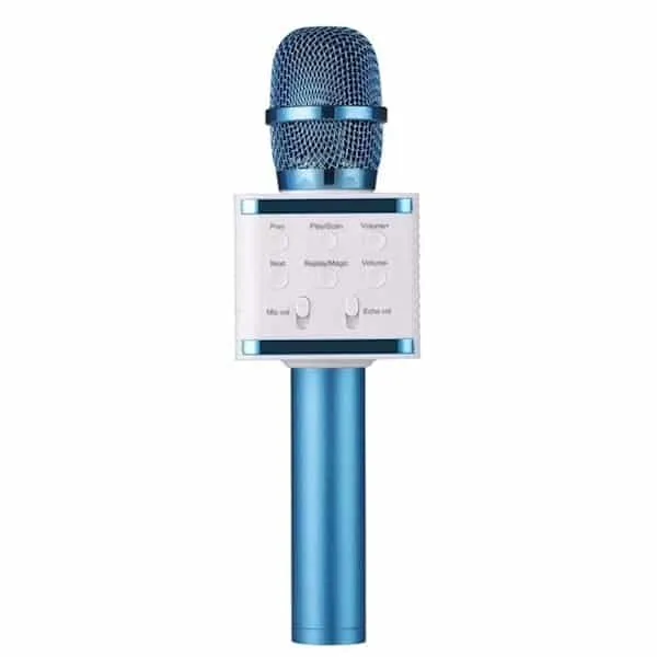 Karaoke Microphone V7