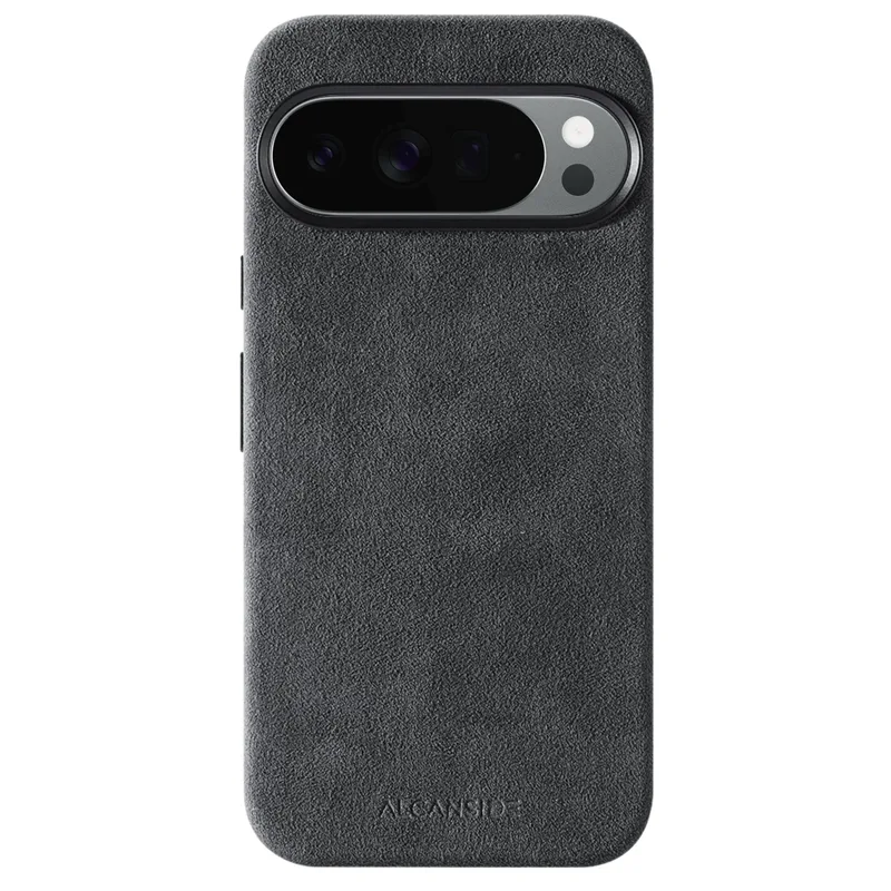 Silicone Case ალკანტარა Pixel Serias