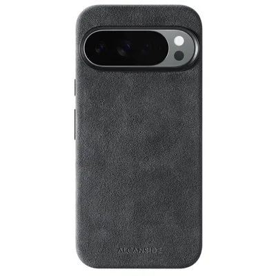 Silicone Case ალკანტარა Pixel Serias