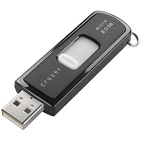 USB Flash Drive Sandisk 2GB
