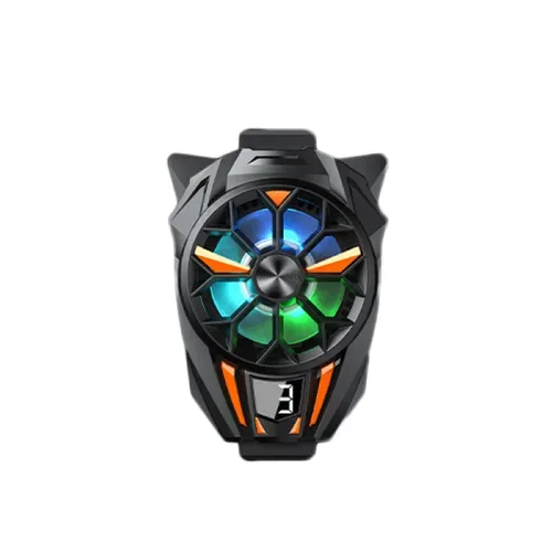 REMAX Semiconductor Phone Cooler RT-F3