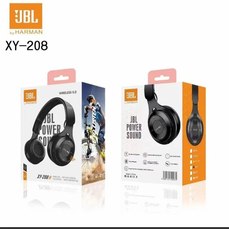 Wireless Handfree XY-208