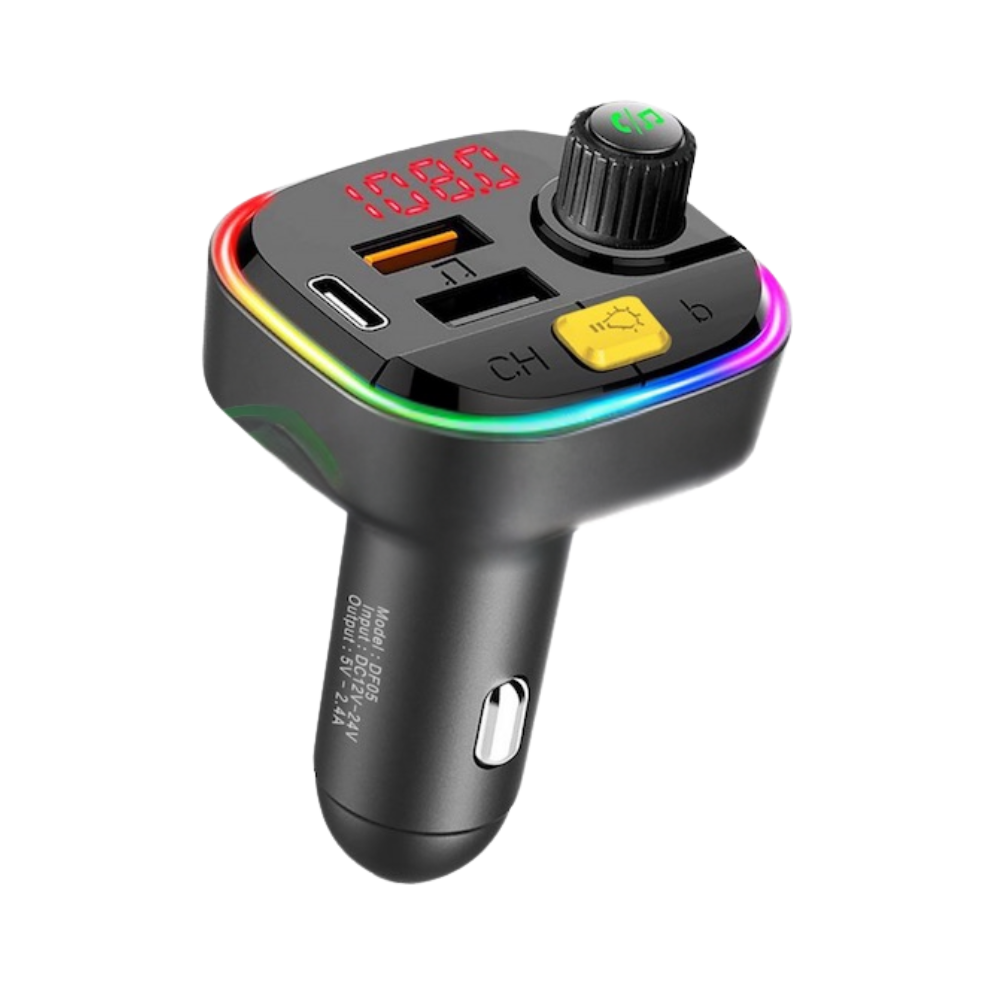 Davin Car Kit DF02 Modulator