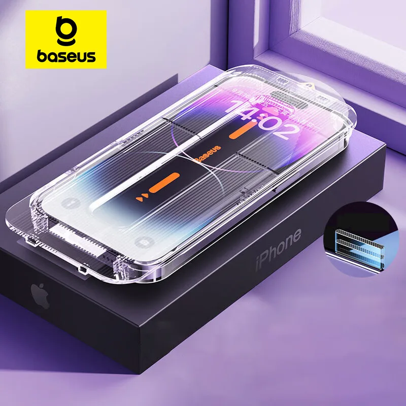 Baseus ქეისი iPhone 14 Pro Max-ისთვის