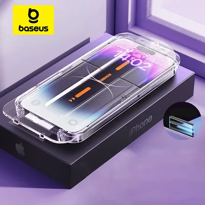 Baseus ქეისი iPhone 14 Pro Max-ისთვის