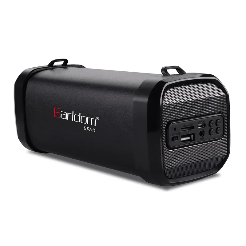 Earldom Speaker A11
