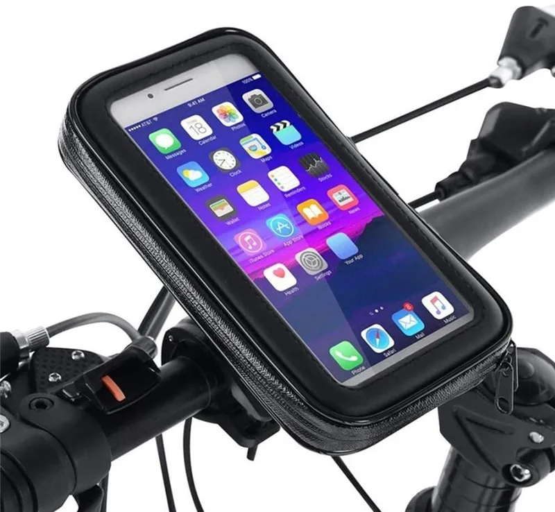 Bike Phone Holder Size L