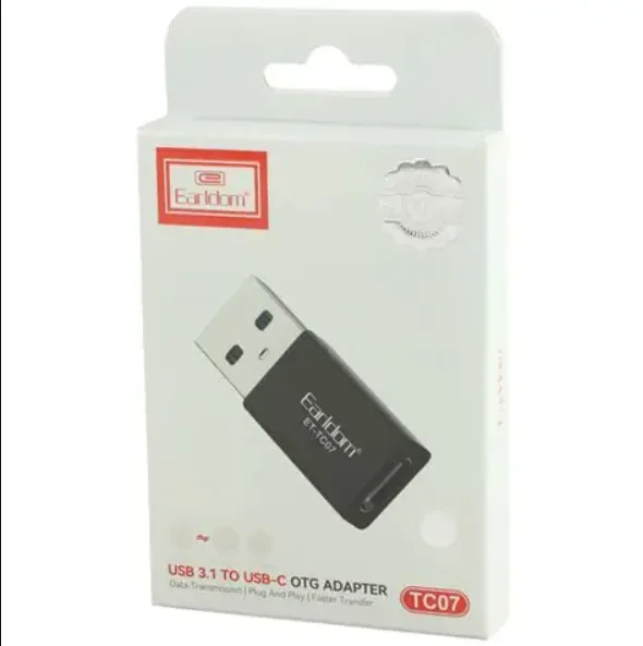Earldom OTG Adapter ET-TC07