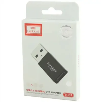 Earldom OTG Adapter ET-TC07