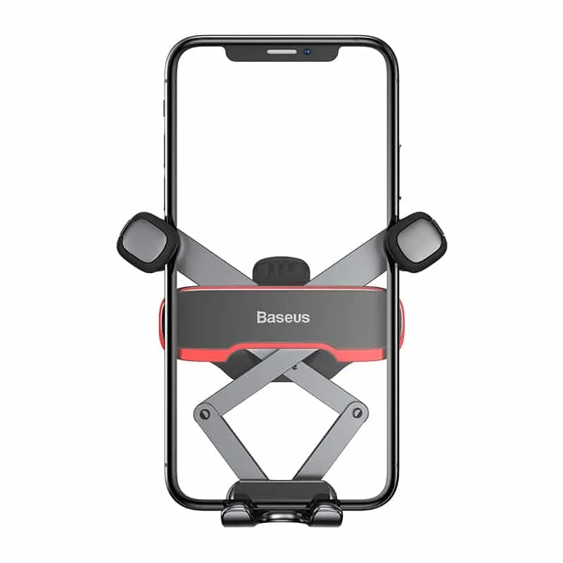 Baseus DZ-TM Mr Hui Gravity Car Mount