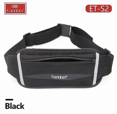 Earldom Belt Holder Bag ET-S2
