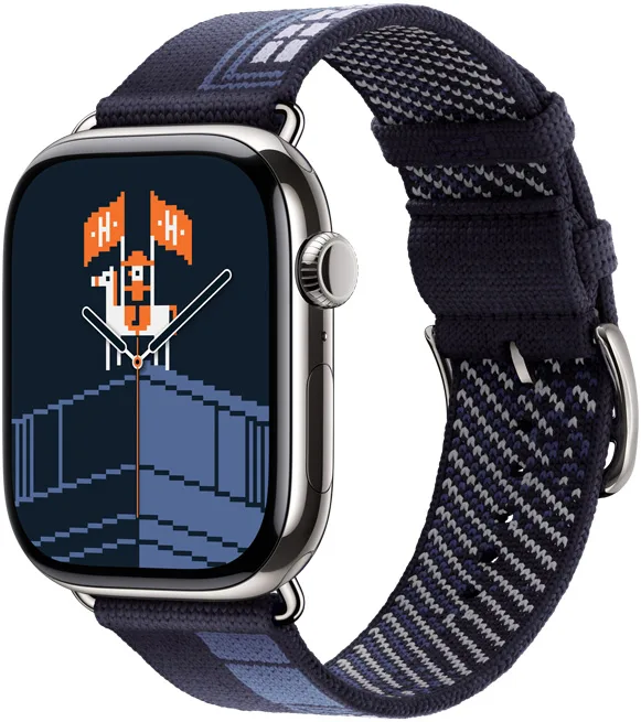 საათის სამაჯური Apple Watch-ისთვის BD-24