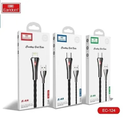 Earldom Usb Cable EC-124M