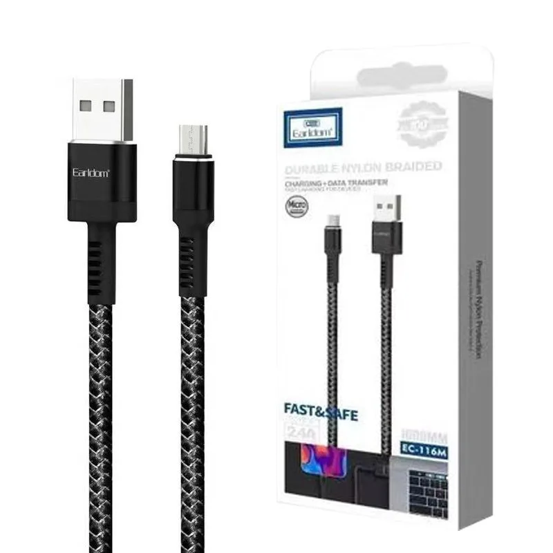 Earldom USB Cable EC-116M