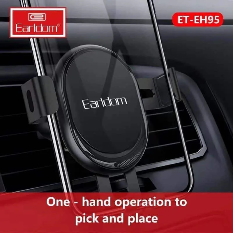 Car Holder Earldom EH95