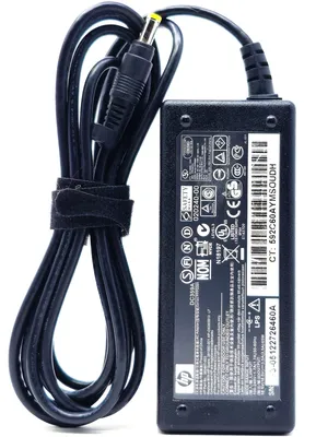 hp charger 18,5 3,5a
