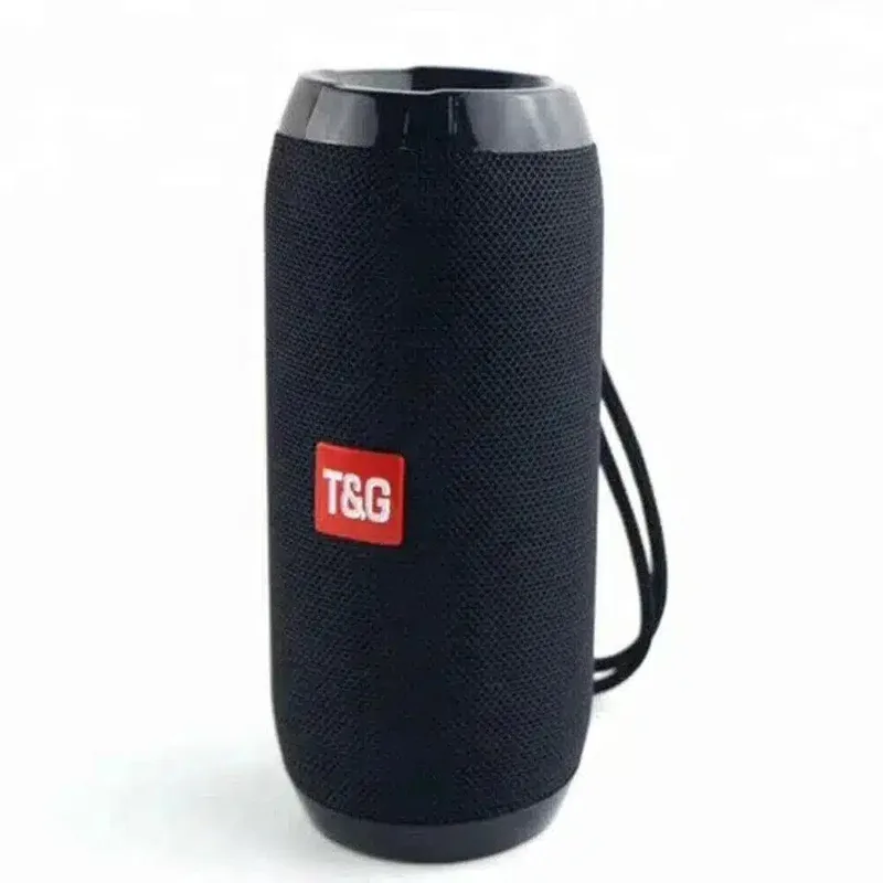Speaker TG117