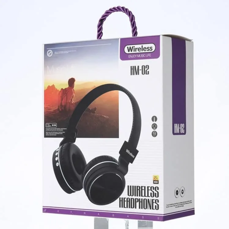 Earphone hm-02