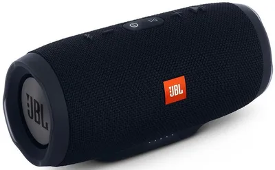 Speaker Charge E3