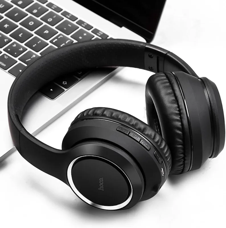 Hoco W28 Journey wireless headphones