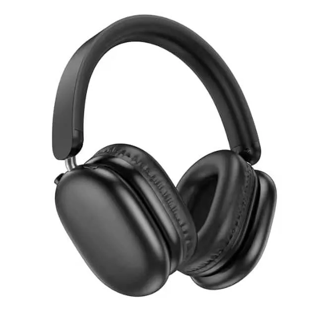 Borofone BO27 Rhyme BT headphones