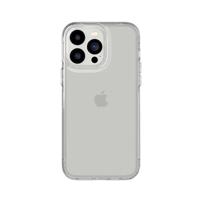 გამჭვირვალე ქეისი iPhone 14 Pro Max-ისთვის
