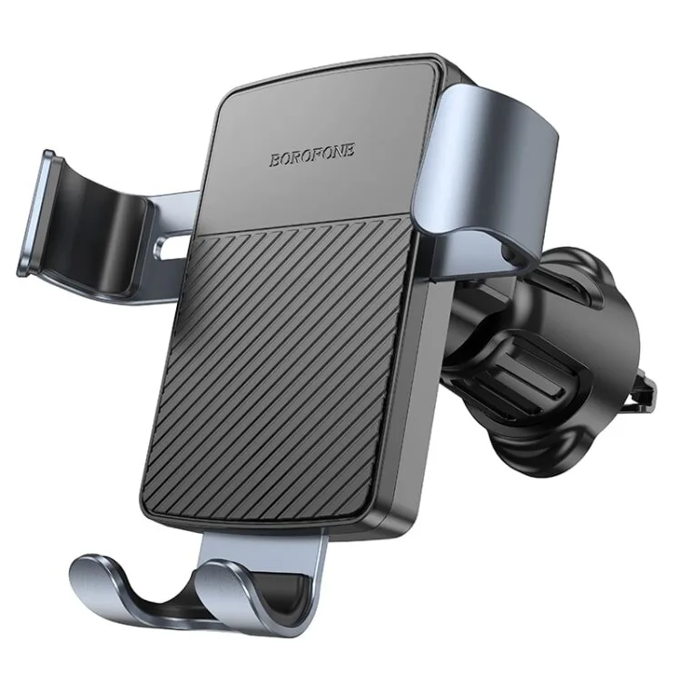 Borofone BH118 Refined gravity car holder(air outlet)